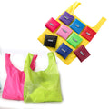 Waterproof Shopping Bag Foldable
