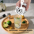 Stainless Steel Bartender Tool Set