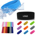 Sports Stretch Headband