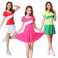 Sports Performance Casual Wear