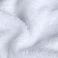 55 X 27 Inch White Hotel Absorbent Bath Towel