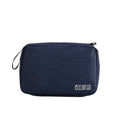 Portable Hanging Travel Cosmetic Bag Organizer