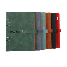 Hard Shell Notebook