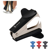 Airplane Shape Office Staple Remover