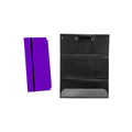 Trifold Board Folder