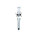 Airplane Combat Shaped Neutral Pen
