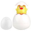 Dinosaur Egg Bath Toy