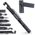 8 in 1 Multitool Tactical Pen