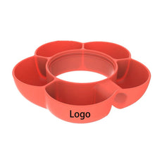 Tumbler Snack Tray