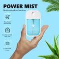1.3Oz Scented Hand Sanitizer Spray