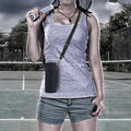 32Oz Insulated Neoprene Bottle Bag Carrier
