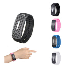 Ultrasonic Mosquito Repellent Bracelet
