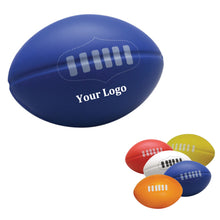 Pu Rugby Stress Ball