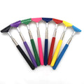 Stainless Steel Retractable Back Scratcher
