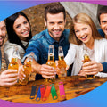 Stainless Steel Beer Bottle Opener
