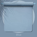 Tpe Yoga Mat – 6Mm Lightweight Comfort For Daily Wellness