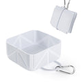 Foldable Silicone Pet Bowl