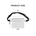 Waterproof Waist Pouch