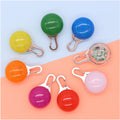 Pet Collar Pendant With Led Lights