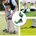 Potable Golf Ball Holder