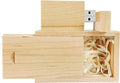 16GB Wooden Memory Drive