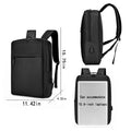 Work Laptop Backpack For Business Travel