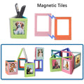 Refrigerator Magnets Photo Frame
