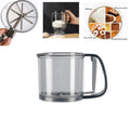 Premium Plastic Flour Sifter