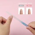Tempered Glass Nail File