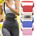 Nylon Waist Pack