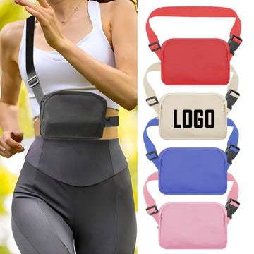 Nylon Waist Pack