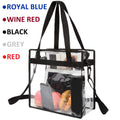 Clear Bag