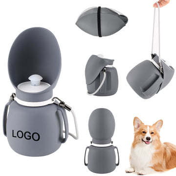 Dog Water Bottle
