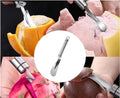 Food Grade Stainless Steel Fruit Peeler