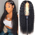 Medium Wig