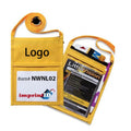 Neck Wallet Travel Pouch Passport Holder