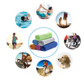 Cooling Sport Towels For Neck And Face