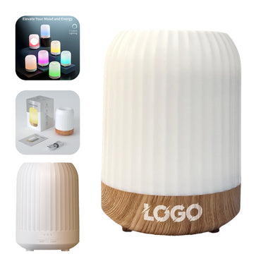 Essential Oil Aroma Night Light