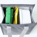 Thermal Lunch Cooler Tote Bag