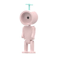 Mini Robot Magnetic Lamp