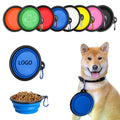 Foldable Pet Bowl