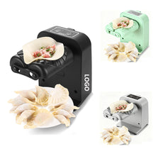 Electric Dumpling Maker