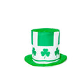 St. Patrick’s Day Green Top Hat