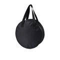 Round Cable Organizer Bag