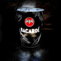 Led Luminous Party Cup - Flashing Light-Up Drinkware