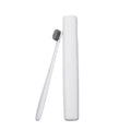 Soft-bristled Toothbrush Travel Box
