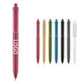 Macaron Press Neutral Pen