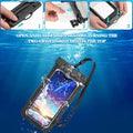 Waterproof Phone Pouch Case