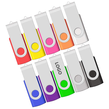 8GB USB Flash Drive