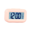 Mini Bedside Alarm Clock